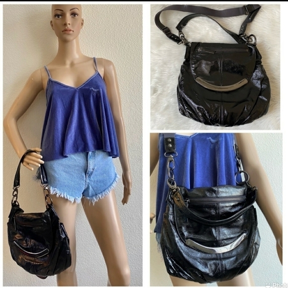 Vintage Hobo convert Bag‎ - Picture 10 of 10